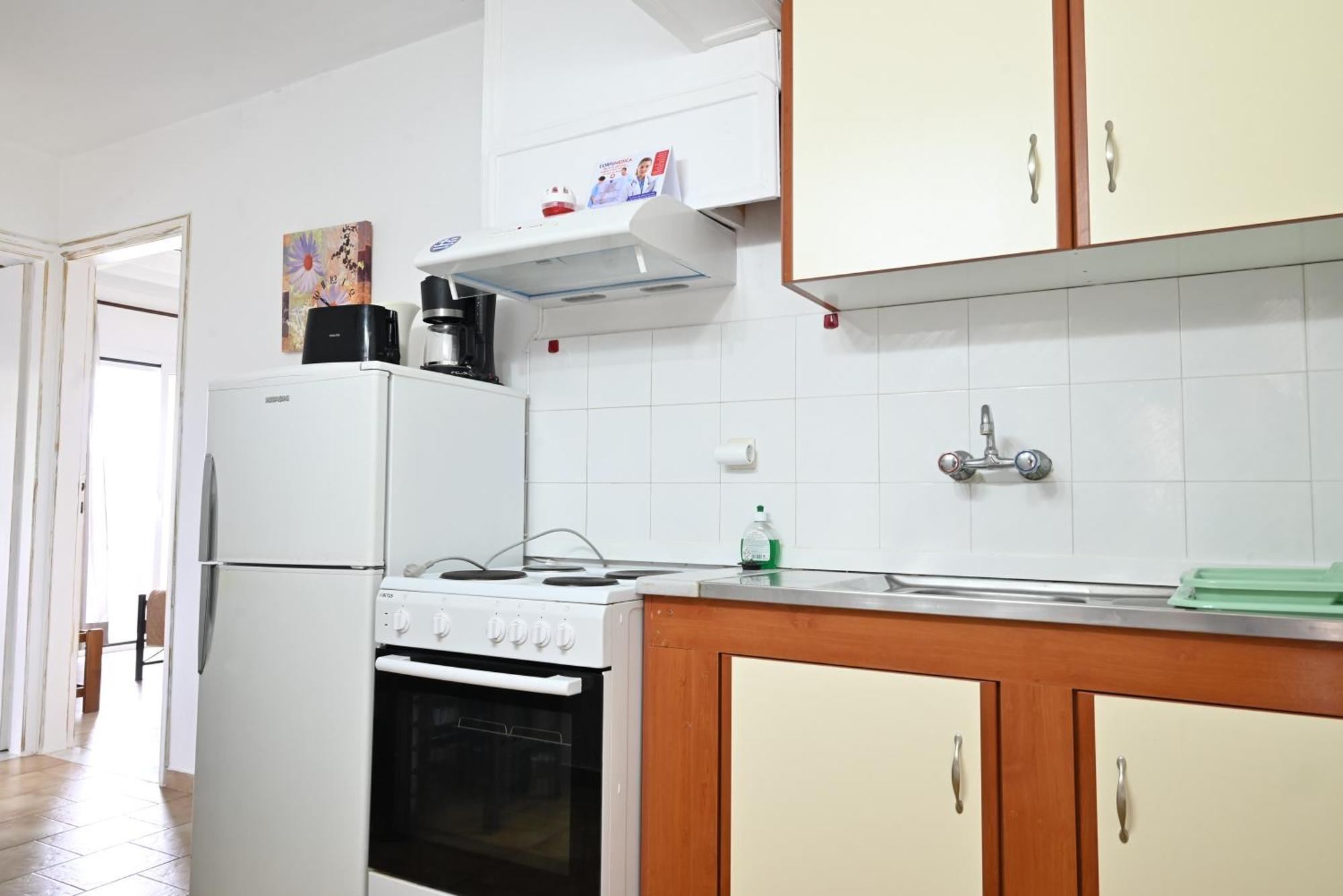 Villa Mike 105 เลียปาเดส ภายนอก รูปภาพ
